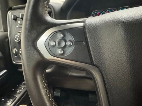 Used 2016 Chevrolet Silverado 1500 LT image 16