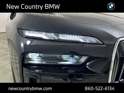 Used 2024 BMW 760i xDrive w/ Executive Package AWD/4WD image 29