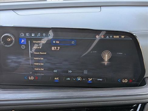 New 2026 Chevrolet Suburban LS image 11