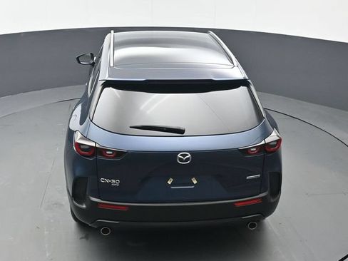 Certified 2023 MAZDA CX-50 AWD 2.5 S w/ Cargo Package image 36