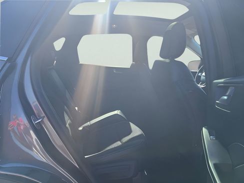 New 2025 Ford Escape Base w/ Class II Trailer Tow Package image 11