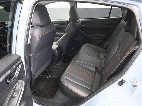 Used 2023 Subaru Crosstrek 2.5i Limited w/ Moonroof Package AWD/4WD image 10