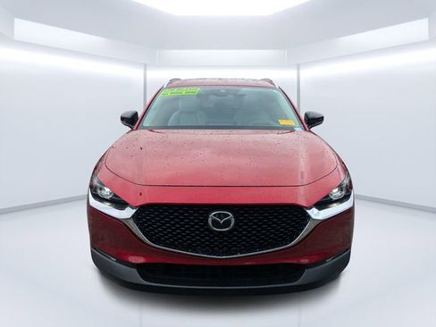 Used 2021 MAZDA CX-30 2.5 Turbo w/ Premium Package image 8