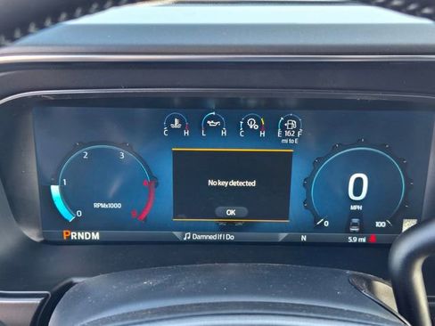 New 2026 Ford F250 Platinum w/ Tremor Off-Road Package AWD/4WD image 14