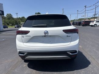 Used 2021 Buick Envision Essence w/ Technology Package I AWD/4WD video 4
