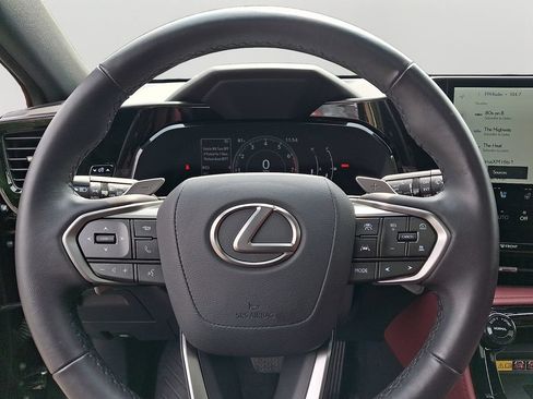 Used 2024 Lexus NX 350 AWD image 22