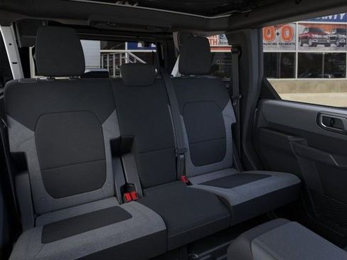 New 2026 Ford Bronco Big Bend AWD/4WD image 11