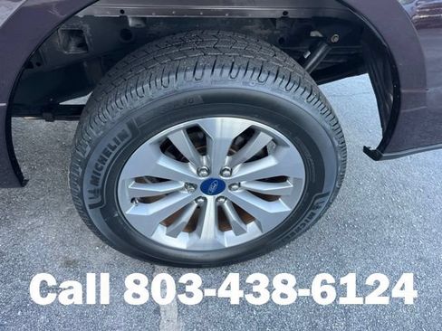 Used 2018 Ford F150 XL w/ Equipment Group 101A Mid RWD image 29