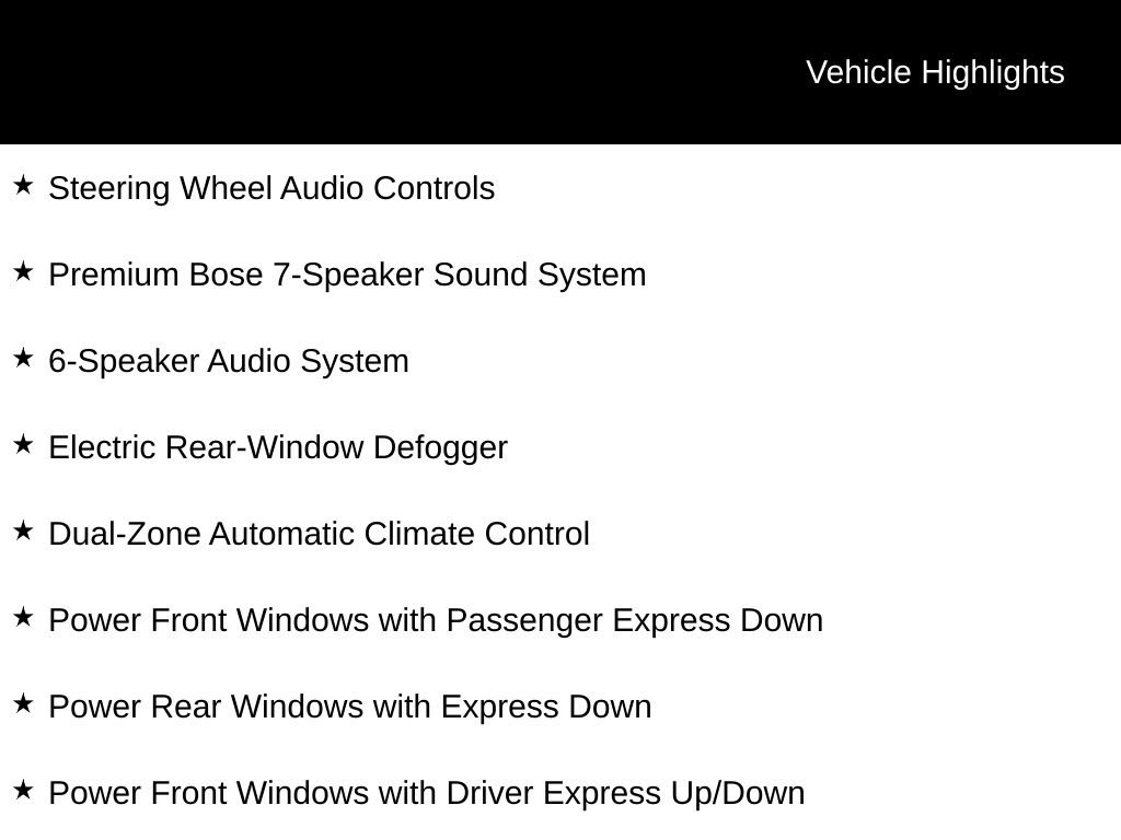 New 2026 Chevrolet Silverado 1500 RST w/ Safety Package AWD/4WD image 7