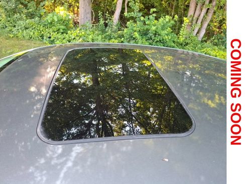 Used 2014 Ford Fusion SE w/ Equipment Group 202A FWD image 10