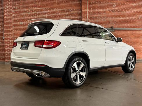 Used 2019 Mercedes-Benz GLC 300 GLC300 image 7