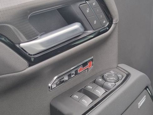 New 2026 GMC Sierra 1500 AT4 w/ AT4 Premium Package image 10