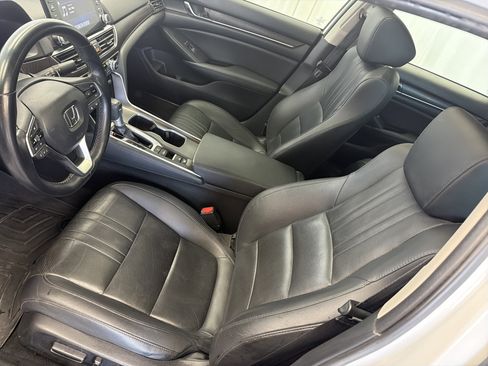 Used 2021 Honda Accord EX-L image 13