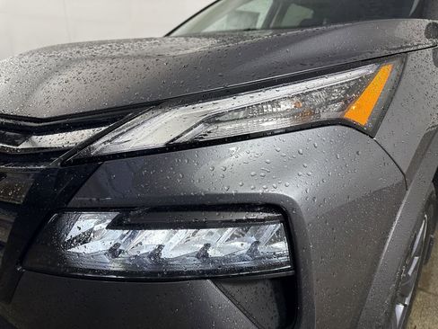 New 2026 Nissan Rogue SV w/ Cold Weather Package image 28