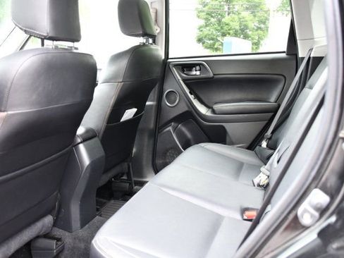 Used 2018 Subaru Forester 2.5i Limited AWD/4WD image 19