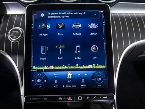 Used 2024 Mercedes-Benz C 300 Sedan image 32