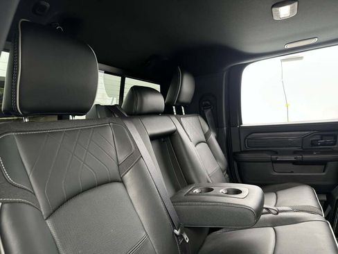 New 2026 RAM 2500 Limited image 21