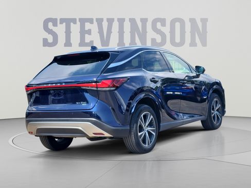 Used 2024 Lexus RX 350 Premium w/ Convenience Package AWD/4WD image 5