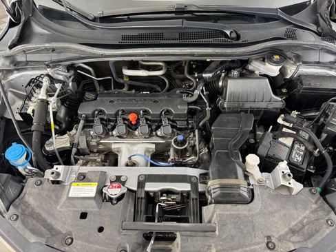 Used 2022 Honda HR-V EX image 21