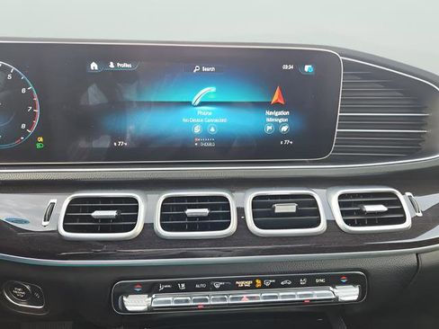 Used 2020 Mercedes-Benz GLE 350 GLE 350 image 17