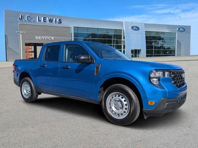 New 2025 Ford Maverick XL