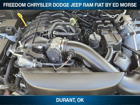 Used 2024 Dodge Durango GT RWD image 23