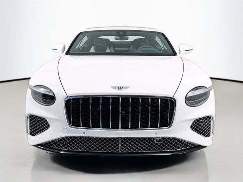 New 2026 Bentley Continental GT image 2