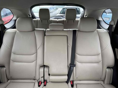 Used 2016 MAZDA CX-9 Touring image 36