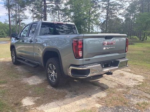 New 2026 GMC Sierra 1500 Pro w/ Pro Value Package AWD/4WD image 2