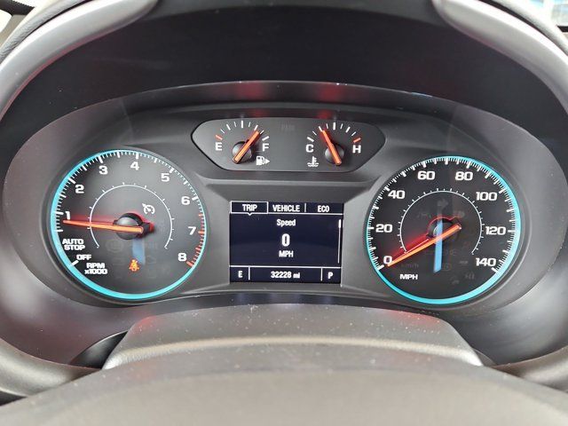 Used 2025 Chevrolet Malibu LT FWD image 11