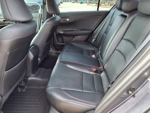 Used 2017 Honda Accord Sport Special Edition image 17