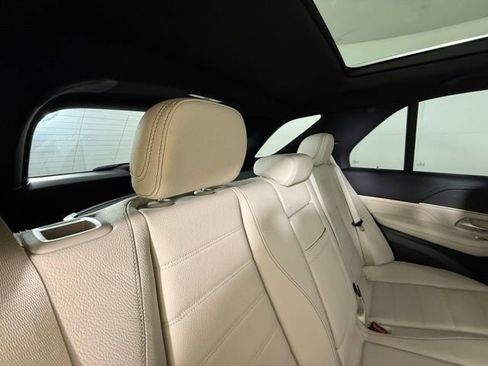 Used 2026 Mercedes-Benz GLE 580 4MATIC image 26