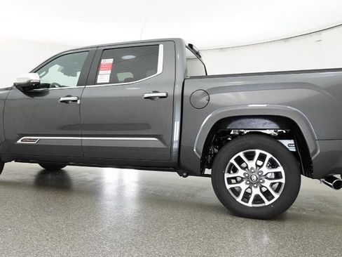 New 2026 Toyota Tundra 1794 Edition AWD/4WD image 8