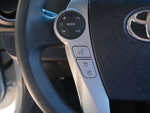 Used 2014 Toyota Prius C Three FWD image 15