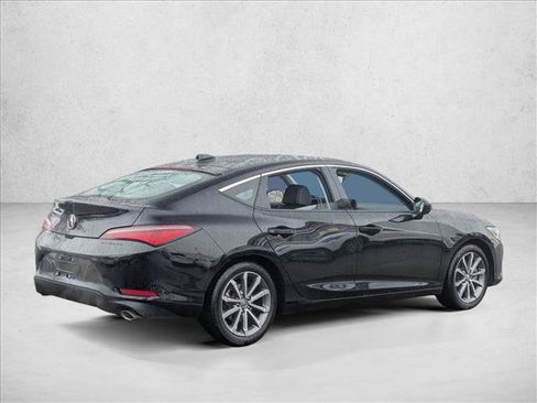 Certified 2025 Acura Integra image 5