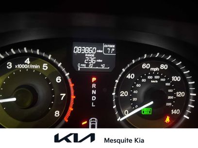 Used 2016 Honda Odyssey EX-L