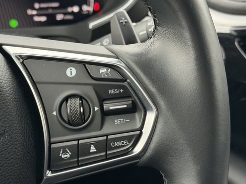 Certified 2025 Acura MDX SH-AWD image 21