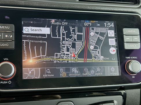 Used 2024 Nissan Leaf SV Plus FWD image 22
