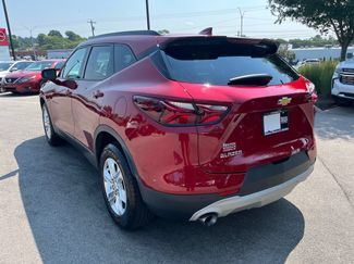 Used 2019 Chevrolet Blazer LT FWD video 2