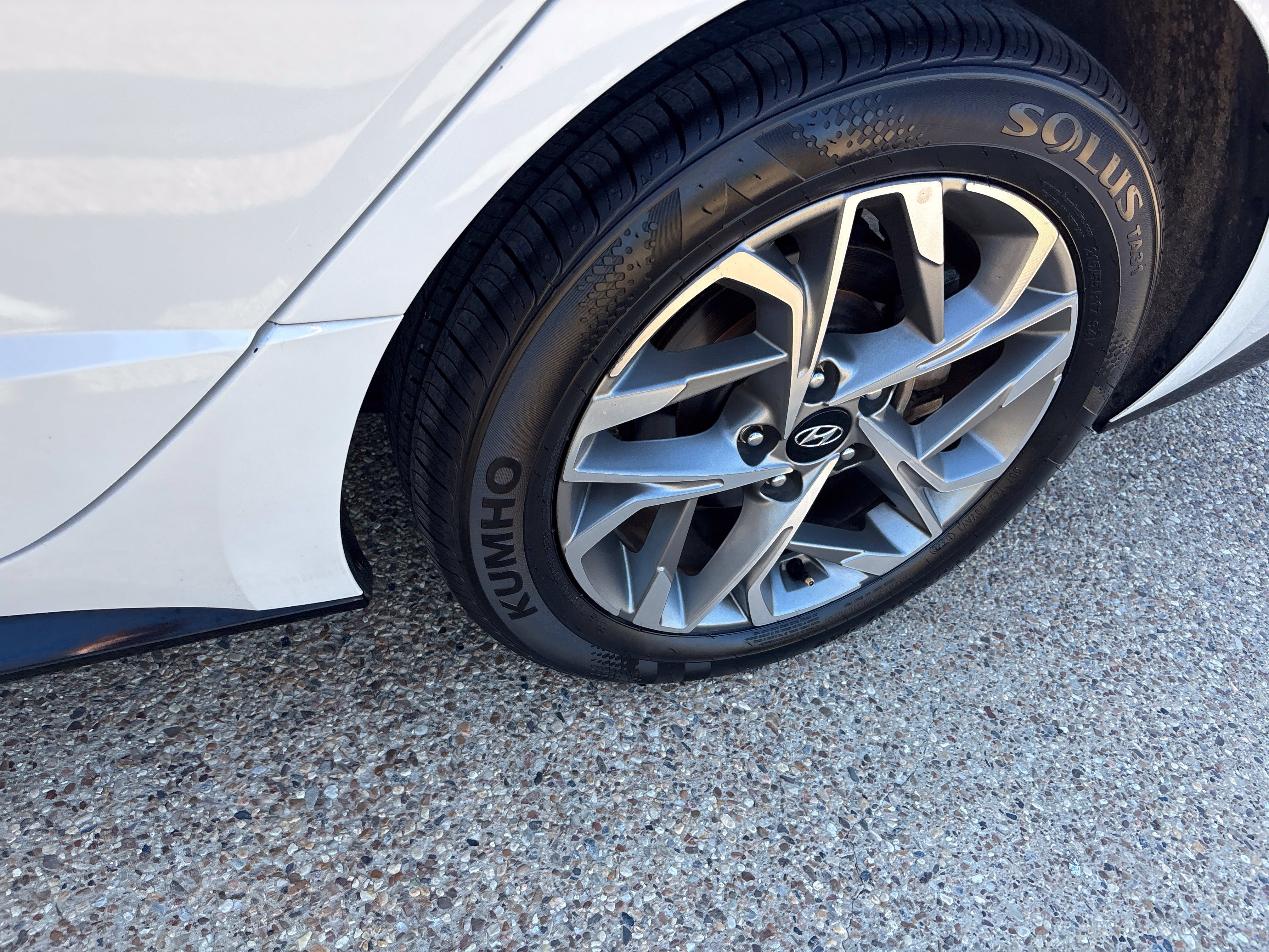 Used 2020 Hyundai Sonata SEL FWD image 14