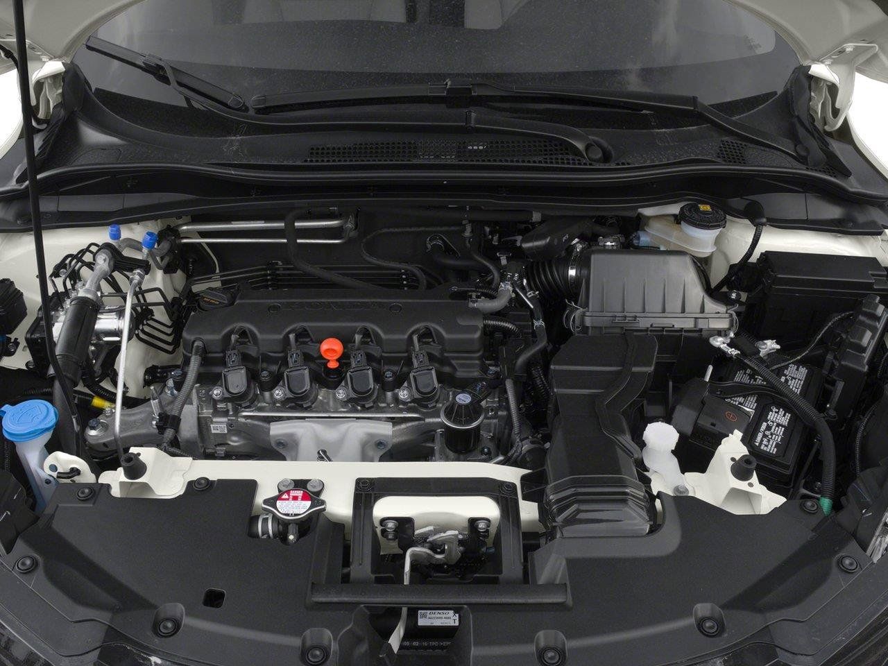 Used 2017 Honda HR-V LX image 7