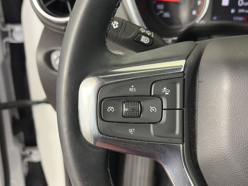 Used 2024 Chevrolet Blazer LT w/ Sound & Technology Package image 31