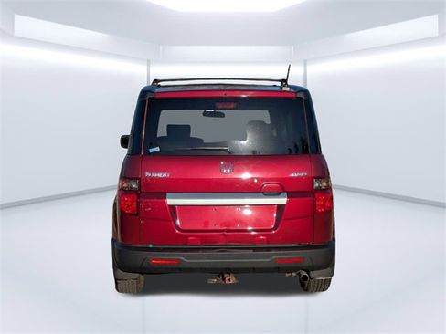 Used 2010 Honda Element EX image 5