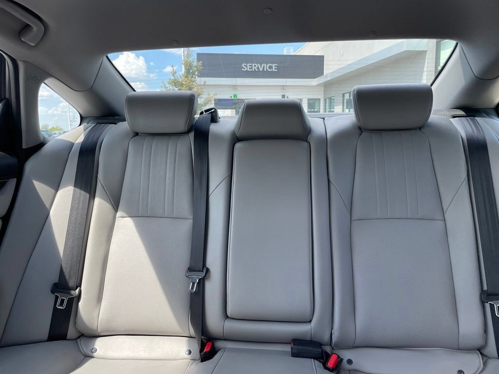 Used 2020 Honda Accord EX-L image 22