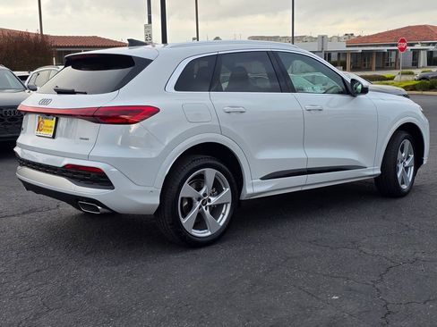 New 2025 Audi Q5 Premium Plus image 4