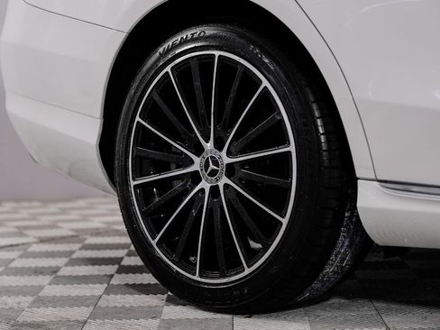 Used 2021 Mercedes-Benz C 300 Sedan w/ Premium Package image 62