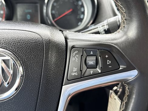 Used 2013 Buick Encore Convenience image 20
