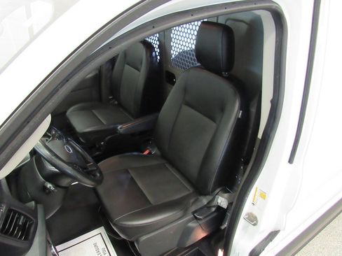 Used 2020 Ford Transit 150 Low Roof RWD image 36