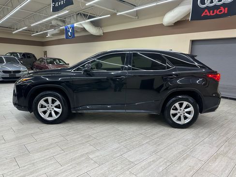 Used 2016 Lexus RX 350 FWD w/ Premium Package image 10