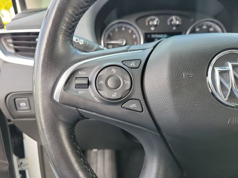 Used 2019 Buick Enclave Premium FWD image 30